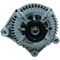 Wai Global Alternator, ALTVA IR  IF CW PULLEY, 170 Amp12 Volt, CW, 6Groove Pulley 23319N - alternate 2